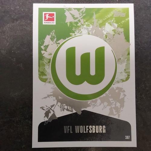 Topps match attax bundesliga - attax,