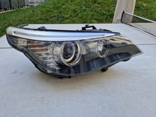 BMW E60 E61 LCI HALOGEN