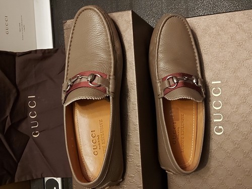 Gucci herrenschuhe mokassin - gucci,
