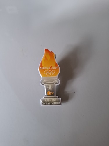 Pin ard zdf olympische - 2, x