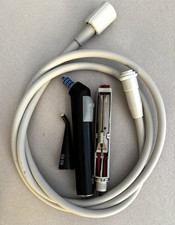 Kavo  3F Spritze 7730500 Komplett incl Schlauch TOP Zustand