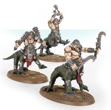 Warhammer AoS / Old World -