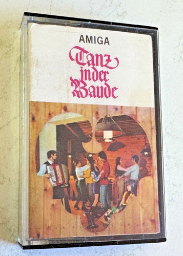 Ddr tanz der baude - in,