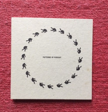 Programmkatalog, The Scott Work/2002, Ballett Frankfurt, William Forsythe