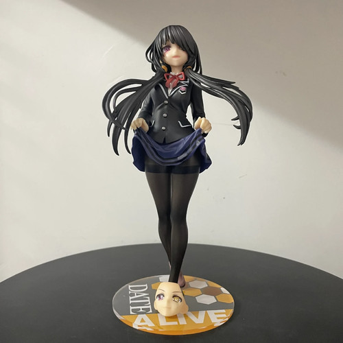 Date a live kurumi - 22,5,