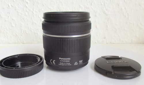 Panasonic lumix vario - lumix, g