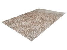 Arte Espina Teppich Monroe (Taupe 200, 120cm x 170cm) - B-Ware neuwertig