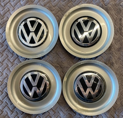 Org nabenabdeckung - vw,
