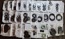 Konvolut 300 Stück Buderus