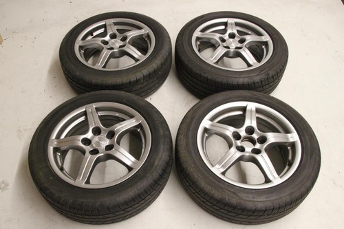 Opel astra alufelgen felgen - opel,