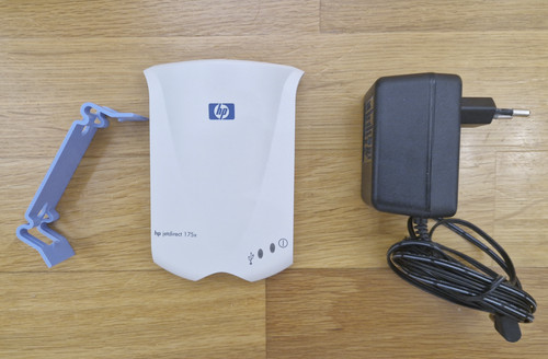Jetdirect 175x external - hp,