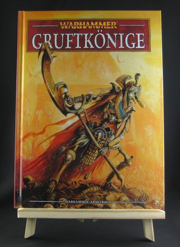 Warhammer fantasy edition - fantasy, 8.