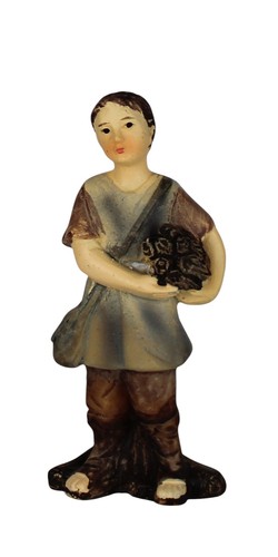 Krippenfiguren junge aus - krippenfiguren,