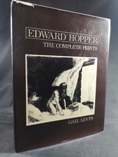 Edward Hopper, the Complete