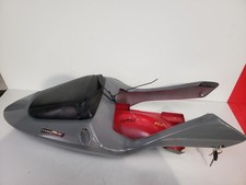 HONDA CBR 600 F 2001