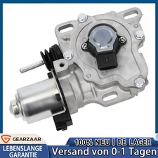 Kupplungsaktuator-Baugruppe