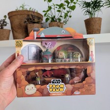 Stars wars tsum - wars,