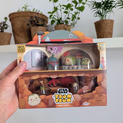 Stars wars tsum - wars,