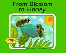 From Blossom to Honey Library