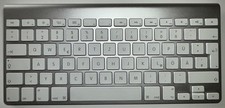Apple Wireless Tastatur