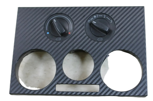 Blende abdeckung - vw,