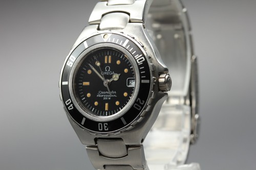 Vintage omega seamaster - omega,