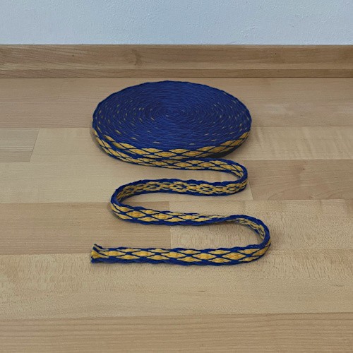 Brettchenborte webband - brettchenborte,