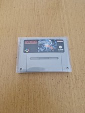 Terranigma - Super Nintendo