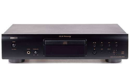 Denon dcd 700ae player fb - player, +