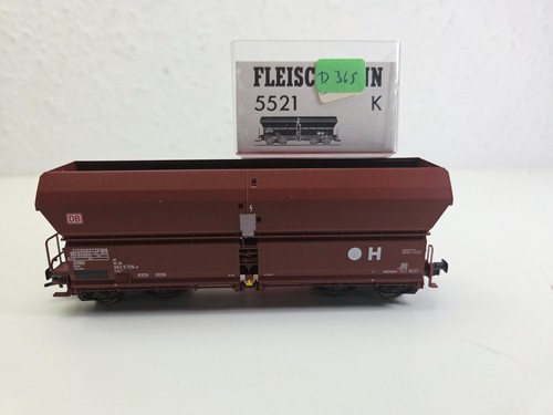 Fleischmann 5521k - h0,