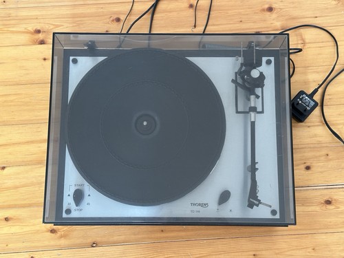 Thorens td146 - thorens,