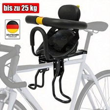 Kinder Sitz Fahrradsitz Vorne