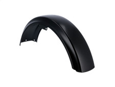 Kotflügel vorn, Metall