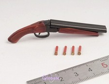 1/6 Maßstab Schrotflinte