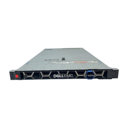 Dell emc series - series, |