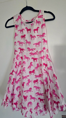 Kleid 146 happy girls - happy,