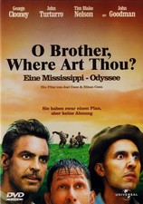 O BROTHER WHERE ART THOU? -
