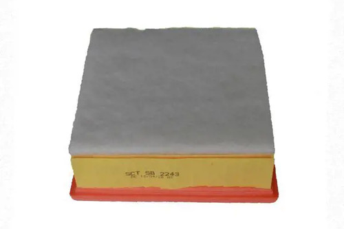 Luftfilter filtereinsatz - luftfilter,