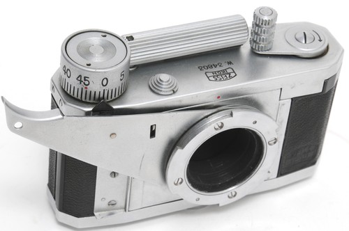 Zeiss ikon ray - zeiss, special