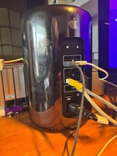 Apple Mac Pro 6.1 *Win 11 *