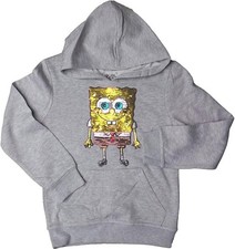 Spongebob Schwammkopf von