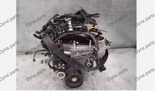 SUZUKI VITARA / SX4 1,4L K14C TURBO BENZIN MOTOR ENGINE 2015-2024