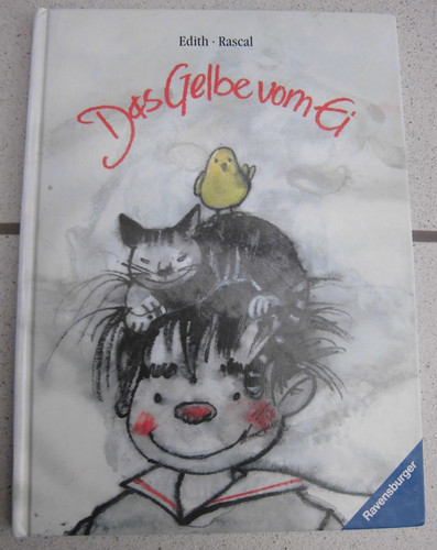 Kinderbuch ravensburger das - kinderbuch, "das