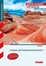 STARK Mathematik T 11. Klasse