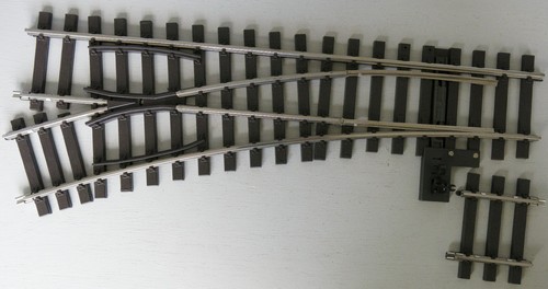 Märklin spur 5976 - spur,