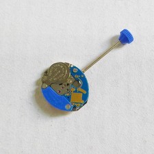 Uhrenzubehör Quarzwerk Ersatz
