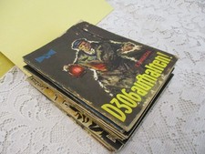 ab 1962  DDR  Verlag des MDI