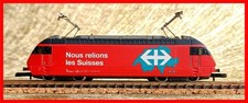 Märklin mini club 1 220 - märklin,