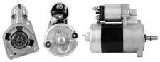 LUCAS Anlasser Starter LRS00648 +54.25€ Pfand für VW PASSAT B2 32B Variant 33B