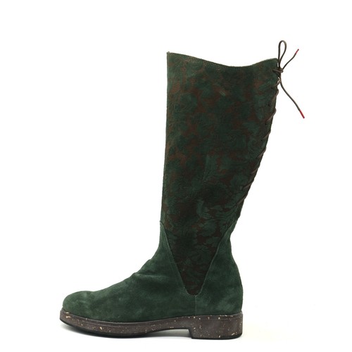 Think damen stiefel grü - think!,